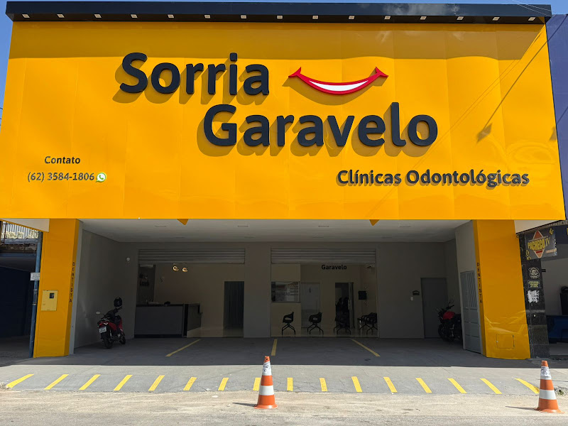 Foto 2 de Sorria Garavelo | Clínicas Odontológicas