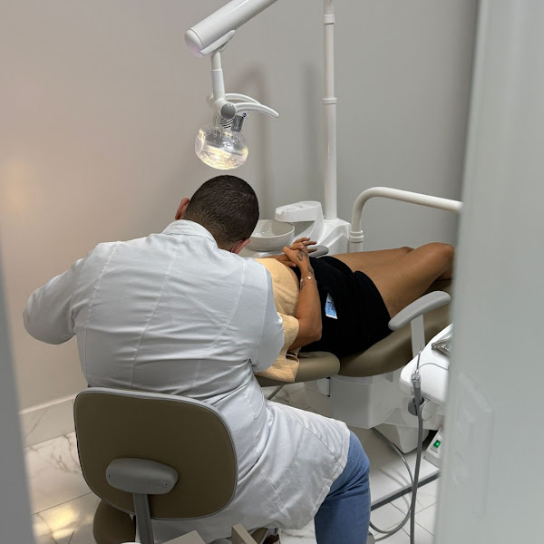 Foto 3 de Sorria Garavelo | Clínicas Odontológicas