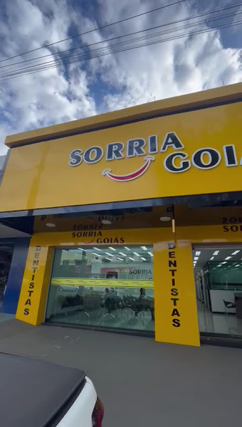 Foto 4 de Sorria Goiás - Anápolis Centro