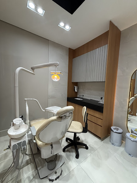 Foto 2 de Sorria Goiás - Av. Anhanguera