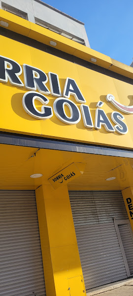 Foto 3 de Sorria Goiás - Av. Anhanguera