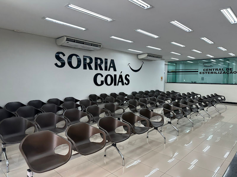 Foto 3 de Sorria Goiás - Av. Araguaia