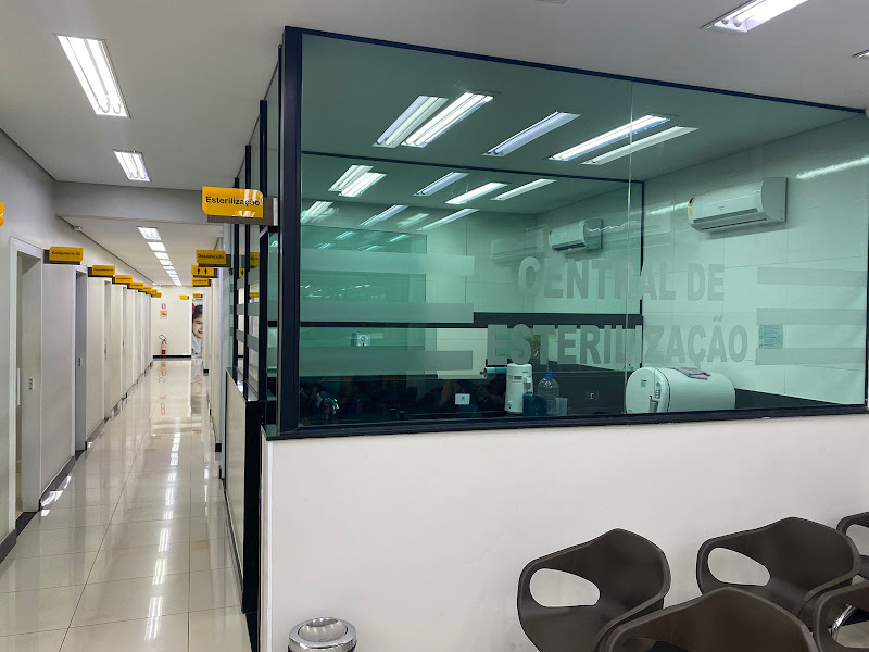 Foto 3 de Sorria Goiás - Campinas