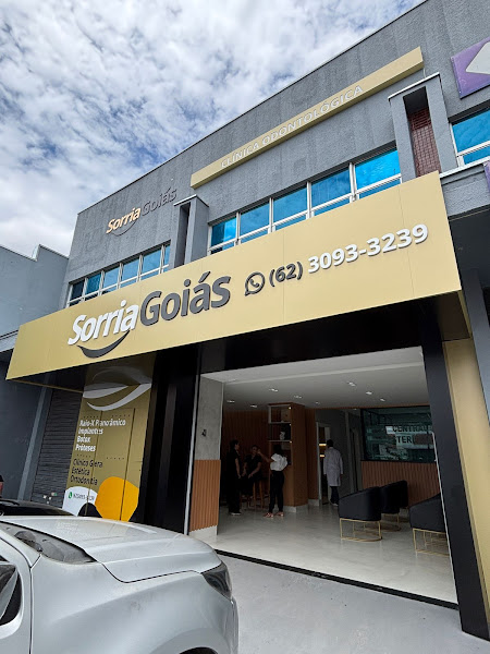 Foto 2 de Sorria Goiás - Castelo Branco