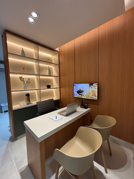 Foto 3 de Sorria Goiás - Castelo Branco