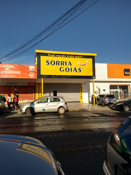 Foto 2 de Sorria Goiás - Garavelo