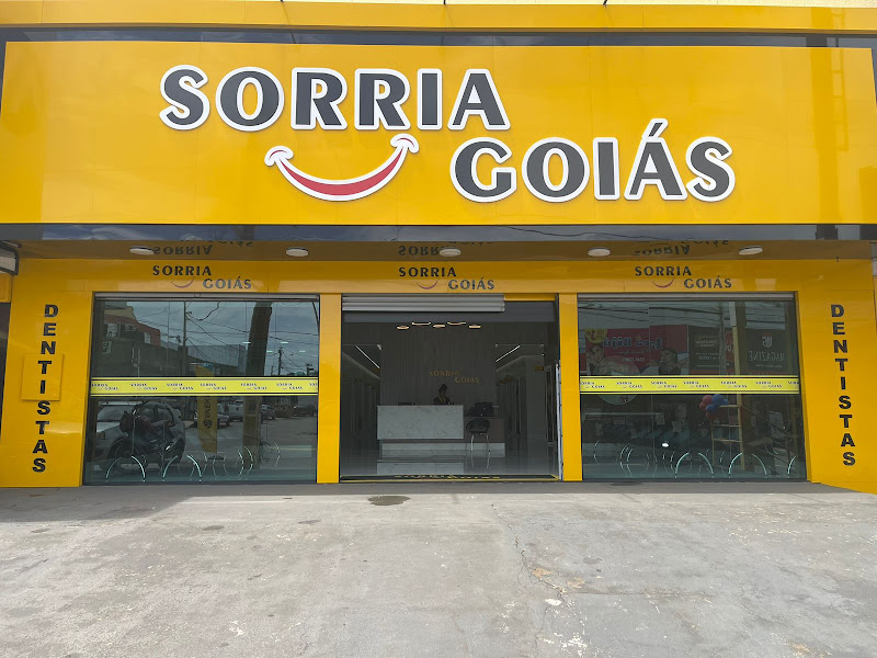 Foto 2 de Sorria Goiás - Independência