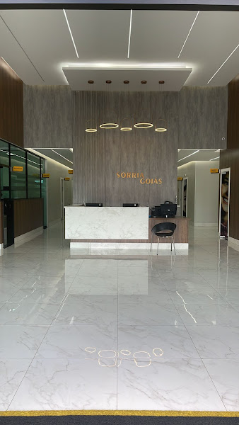 Foto 3 de Sorria Goiás - Independência