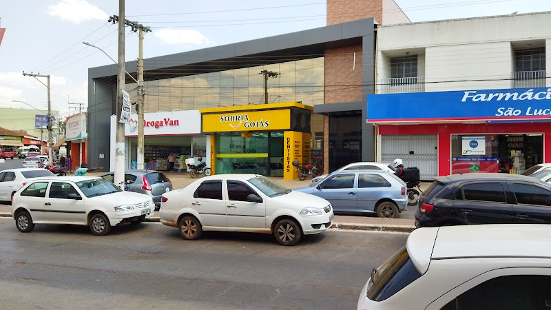 Foto 2 de Sorria Goiás - Luziânia