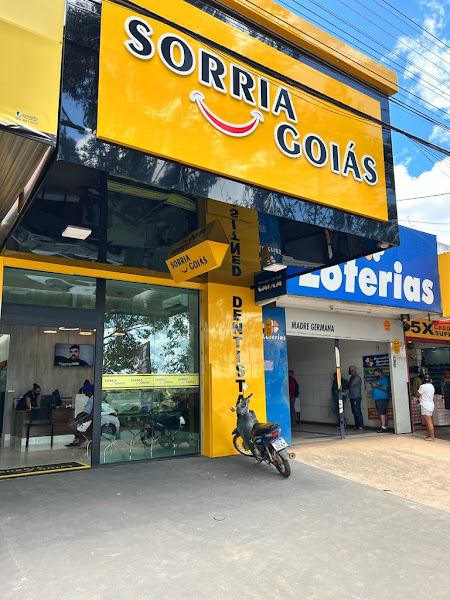 Foto 2 de Sorria Goias - Madre Germana