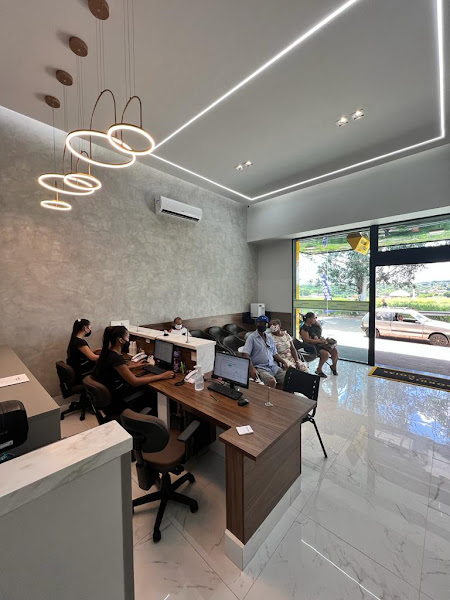 Foto 3 de Sorria Goias - Madre Germana