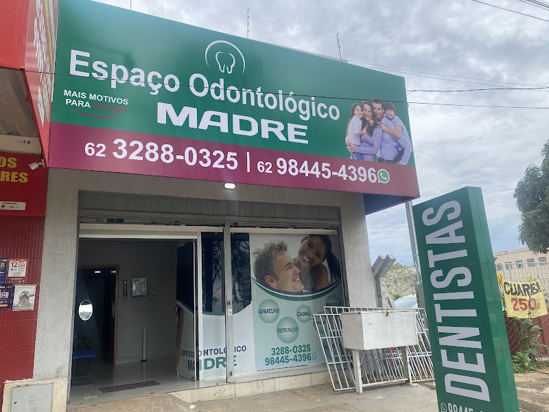 Foto 6 de Sorria Goias - Madre Germana