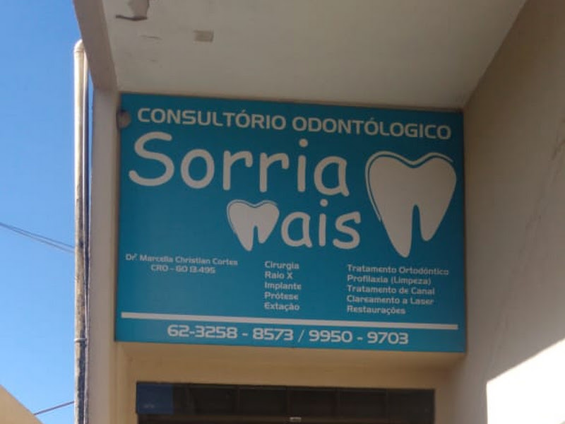 Foto 7 de Sorria Goias - Madre Germana