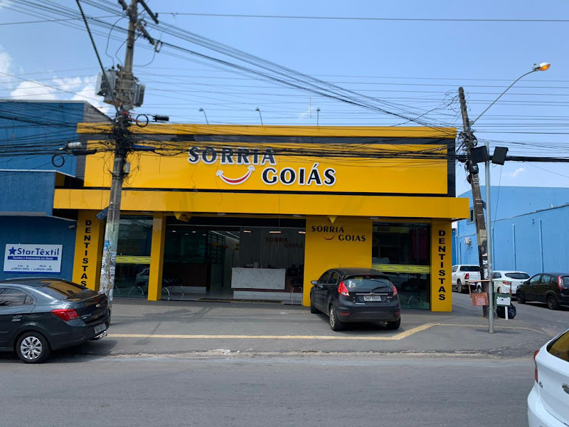 Foto 8 de Sorria Goias - Madre Germana