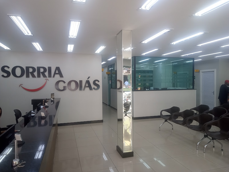 Foto 2 de Sorria Goiás - Novo Gama