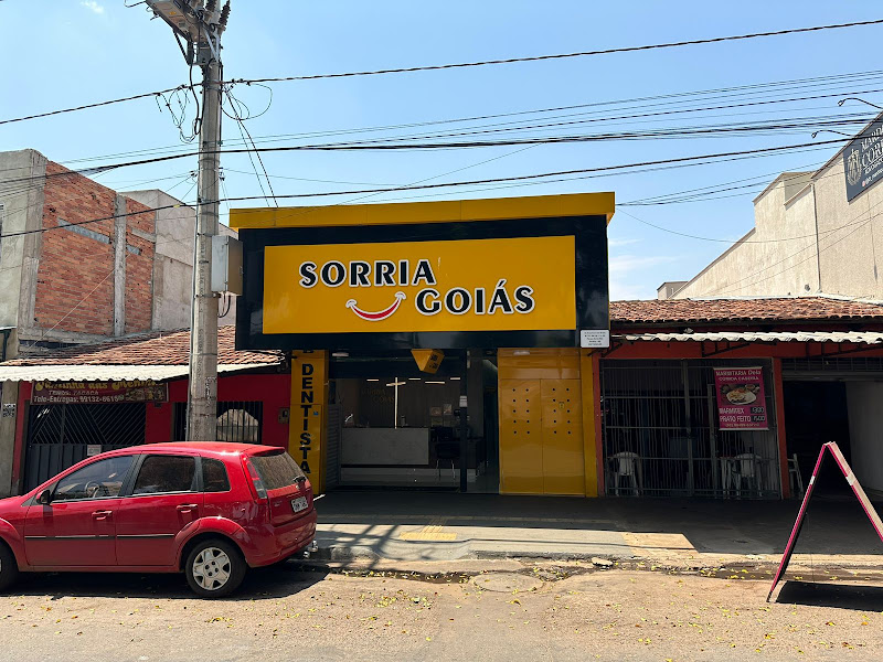 Foto 2 de Sorria Goias - Santa Rita
