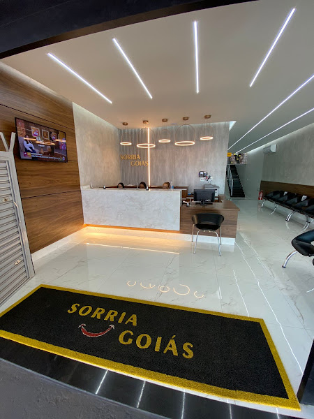 Foto 3 de Sorria Goias - Santa Rita