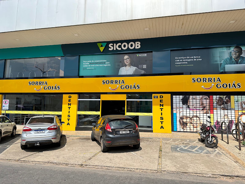 Foto de Sorria Goiás - Senador Canedo