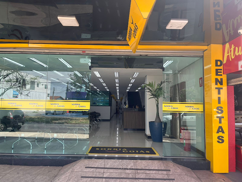 Foto 3 de Sorria Goiás - Vila Brasilia