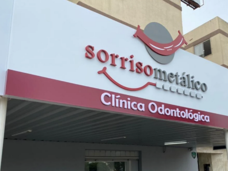 Foto 5 de Sorria Goiás - Vila Brasilia