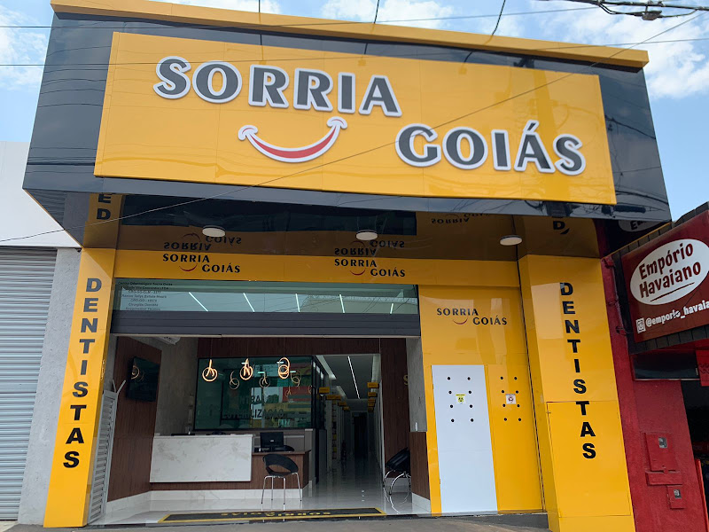 Foto 2 de Sorria Goiás - Vila Concórdia