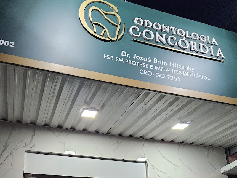 Foto 6 de Sorria Goiás - Vila Concórdia