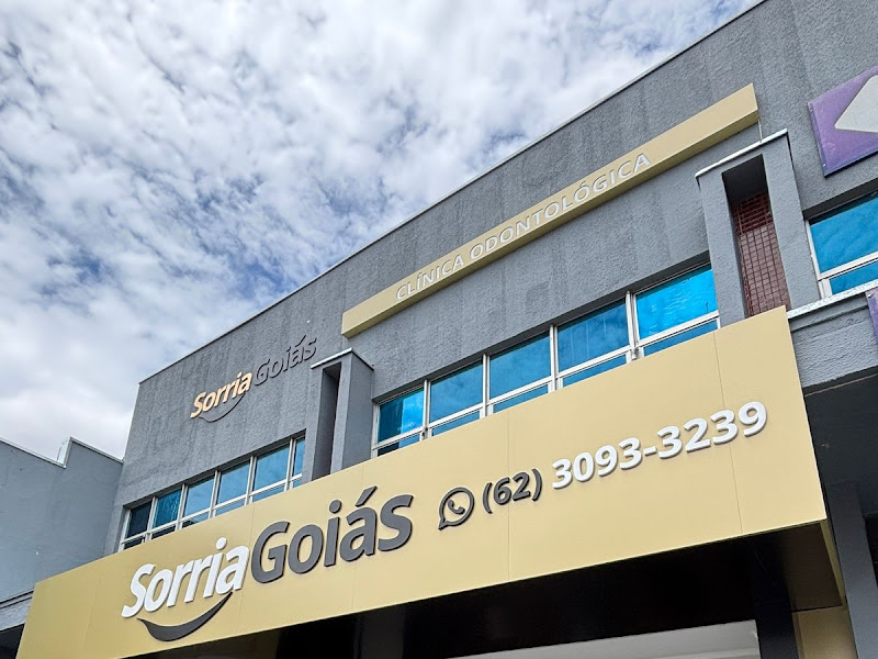 Foto 7 de Sorria Goiás - Vila Concórdia