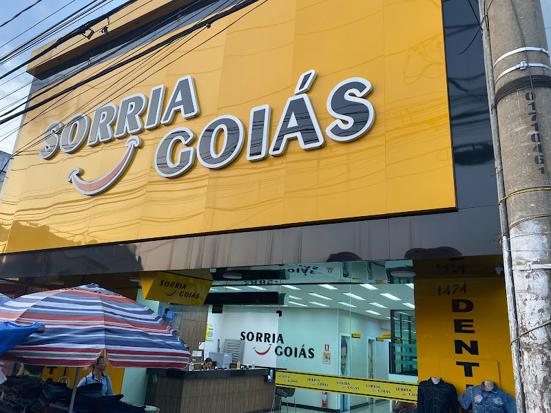 Foto 9 de Sorria Goiás - Vila Concórdia
