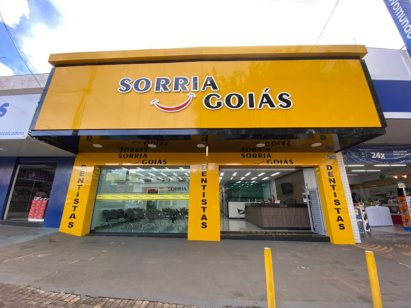 Foto 2 de Sorria Goiás - Vila Jaiara