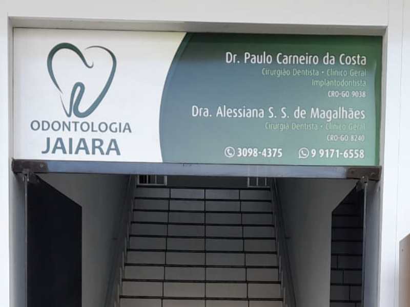 Foto 4 de Sorria Goiás - Vila Jaiara