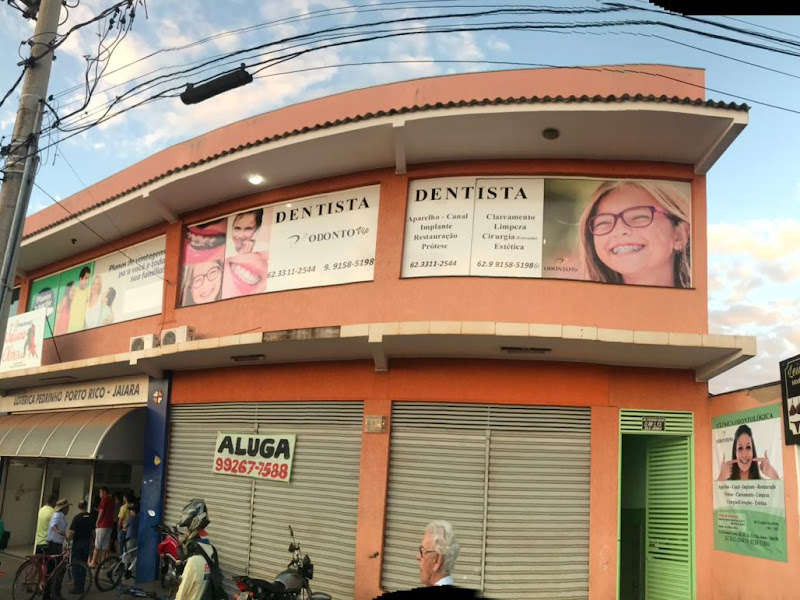 Foto 6 de Sorria Goiás - Vila Jaiara