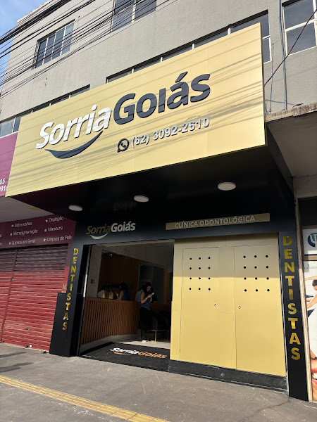 Foto 3 de Sorria Goiás Vila Nova