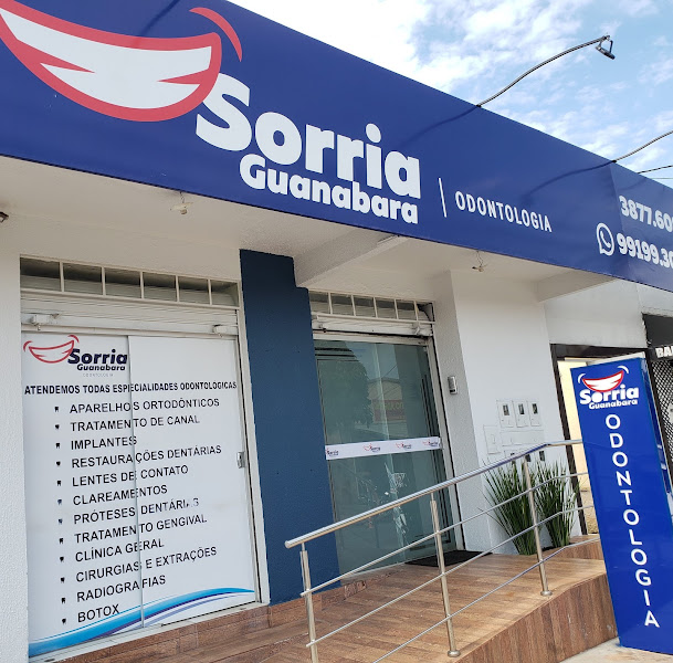 Foto 2 de Sorria Guanabara Odontologia