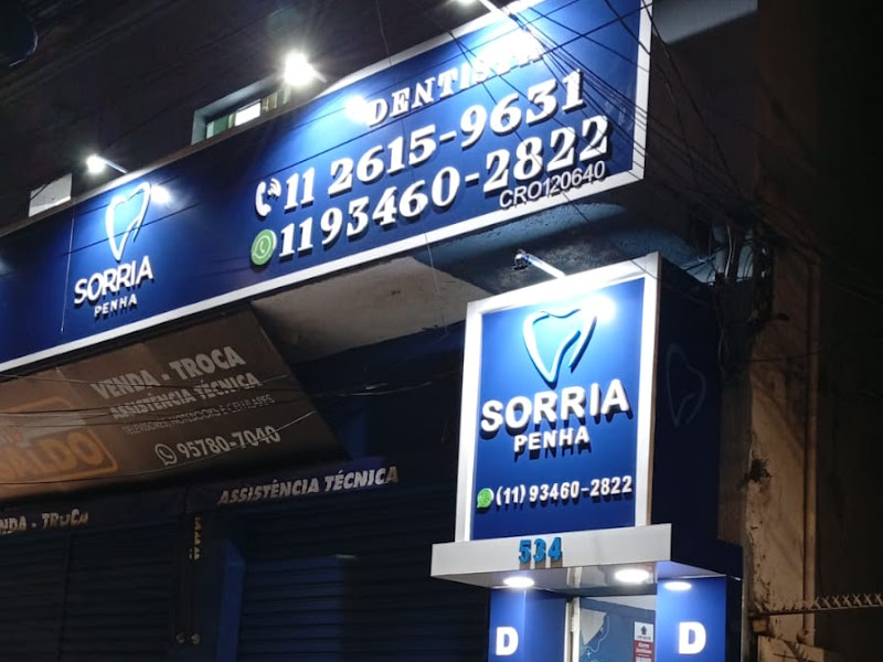 Foto 8 de Sorria Implantes