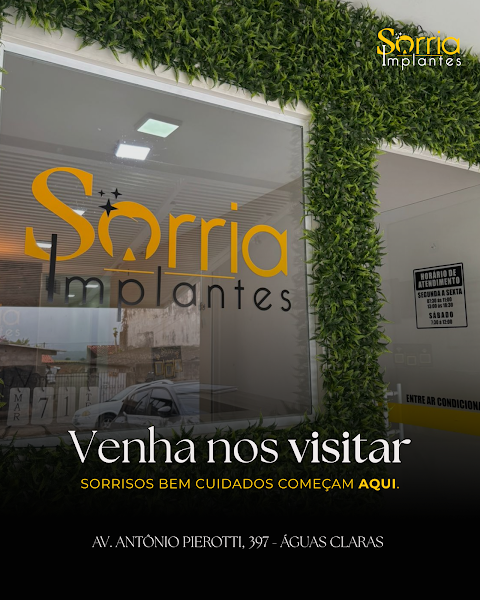 Foto 2 de Sorria Implantes