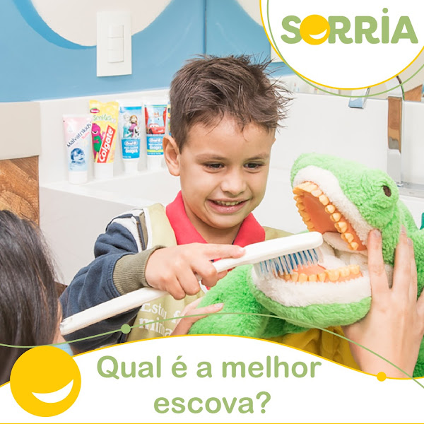 Foto 3 de Sorria Instituto Odontologico (Helena Nascimento Pavanelli)