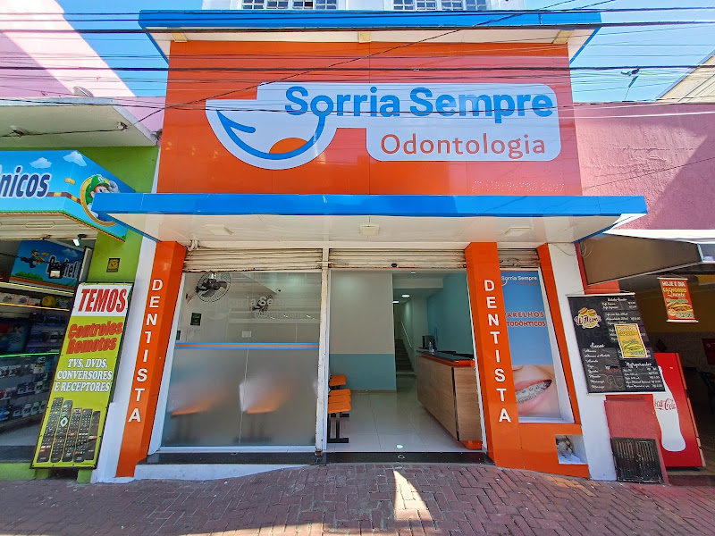 Foto 3 de Sorria ITAPÊ | Dentista em Itapetininga