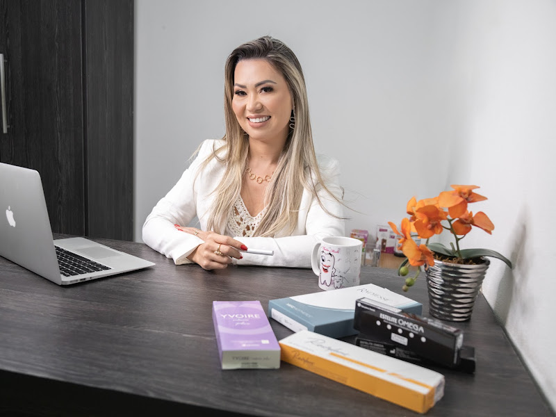 Foto 6 de Sorria Jandaia Dentista