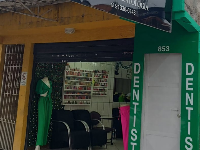 Foto 7 de Sorria Jandaia Dentista