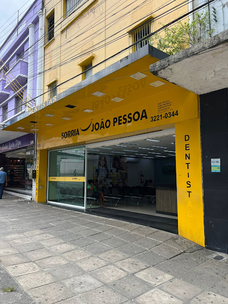 Foto 2 de Sorria João Pessoa