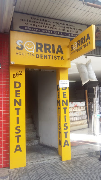 Foto 2 de Sorria Juazeiro