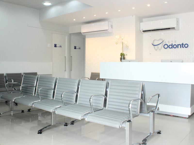 Foto 9 de Sorria Leal Odontologia