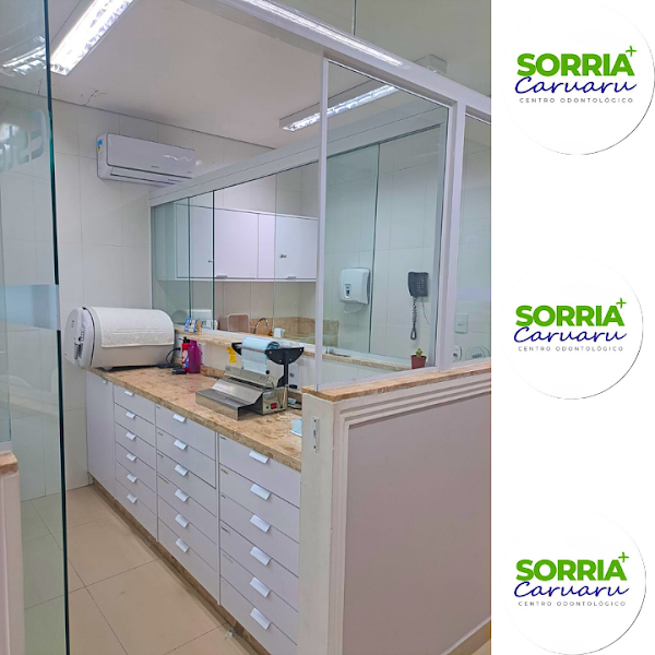 Foto 3 de Sorria Mais Caruaru Centro Odontológico