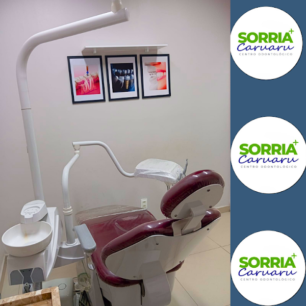 Foto 3 de Sorria Mais Caruaru | Clínicas Odontológicas