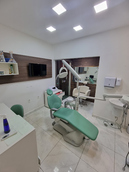 Foto 2 de Sorria Mais Clínica Odontológica CPAII
