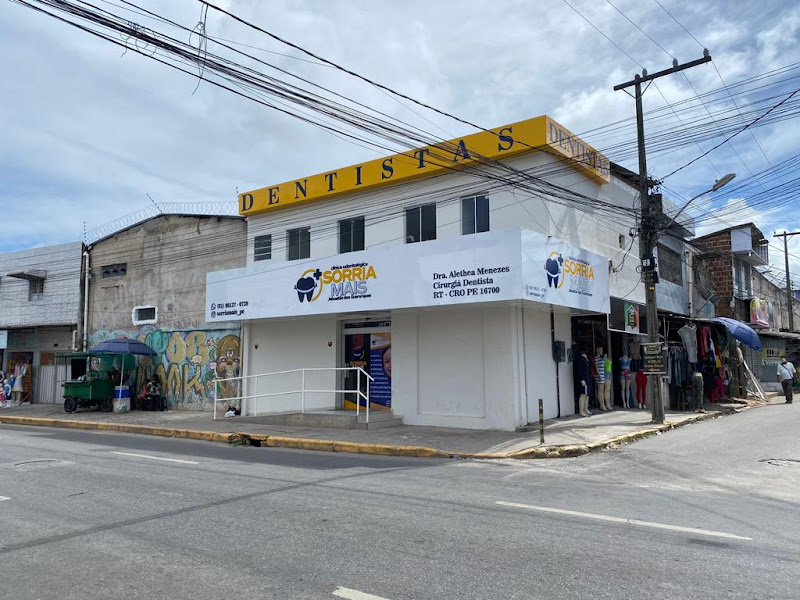 Foto 2 de Sorria Mais - Clínica Odontológica (Jaboatão dos Guararapes)