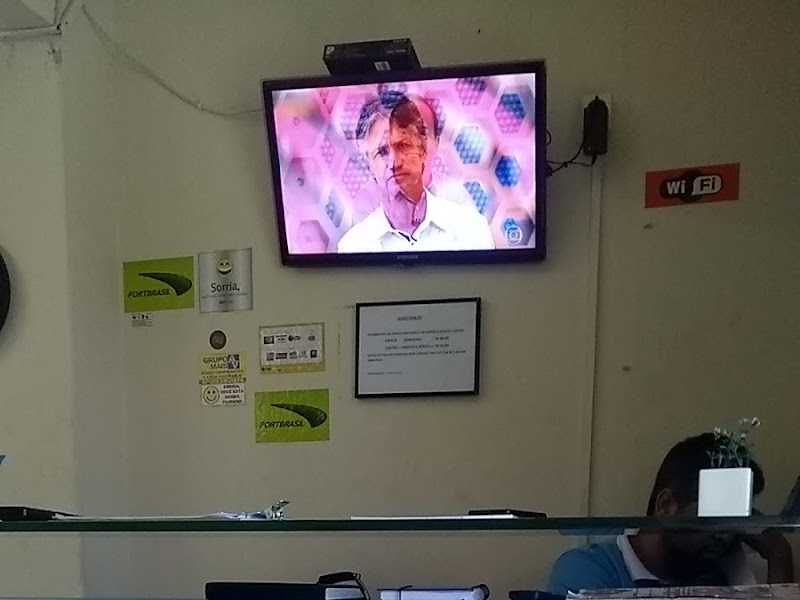 Foto 4 de Sorria Mais - Clínica Odontológica (Jaboatão dos Guararapes)