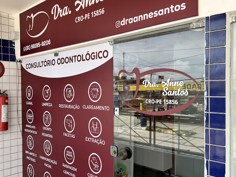 Foto 5 de Sorria Mais - Clínica Odontológica (Jaboatão dos Guararapes)