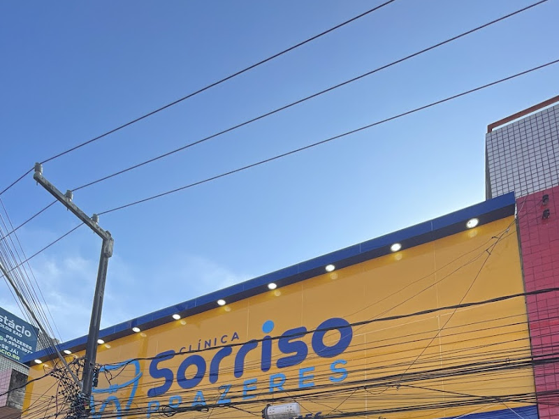 Foto 6 de Sorria Mais - Clínica Odontológica (Jaboatão dos Guararapes)