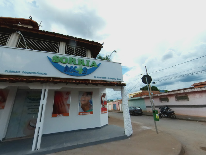 Foto 2 de Sorria Mais Clínicas Odontológicas